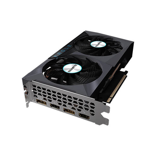 Gigabyte RTX 3050 Eagle OC 8GB Gaming Graphics Card